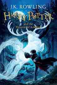 Harry Potter And The Prisoner Of Azkaban: 3/7 (Harry Potter 3)